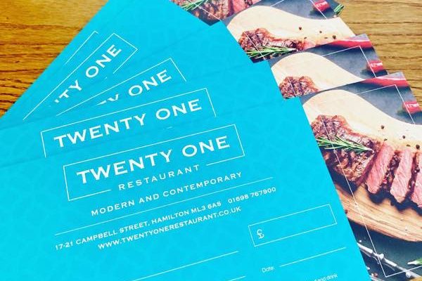 Twenty One RESTAURANT Hamilton29