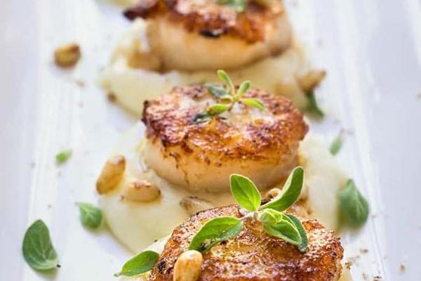 Twenty One RESTAURANT Hamilton4